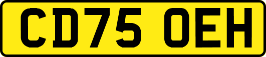 CD75OEH