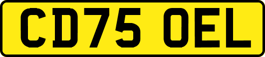 CD75OEL