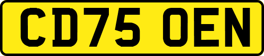 CD75OEN