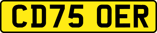 CD75OER