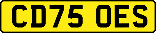 CD75OES