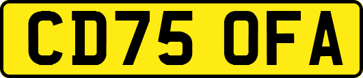 CD75OFA