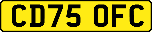 CD75OFC