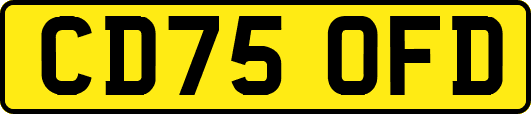 CD75OFD