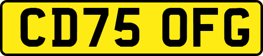 CD75OFG