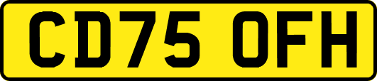 CD75OFH
