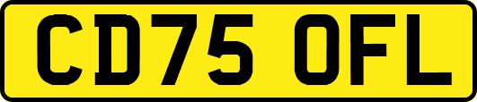 CD75OFL