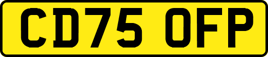 CD75OFP