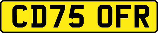 CD75OFR