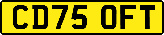 CD75OFT