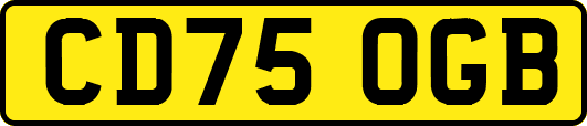 CD75OGB