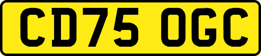 CD75OGC