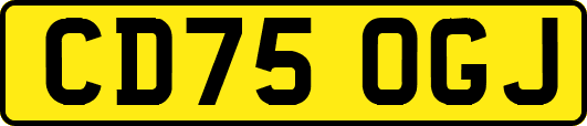 CD75OGJ