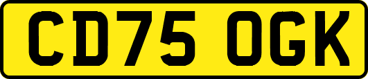 CD75OGK