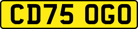 CD75OGO