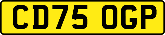 CD75OGP