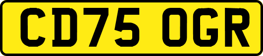 CD75OGR