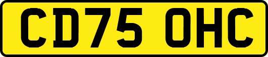 CD75OHC