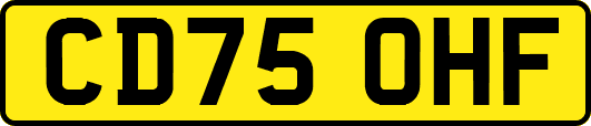 CD75OHF