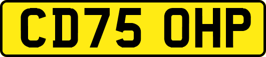 CD75OHP