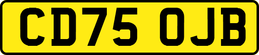 CD75OJB