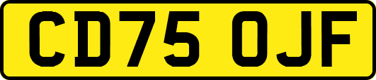 CD75OJF