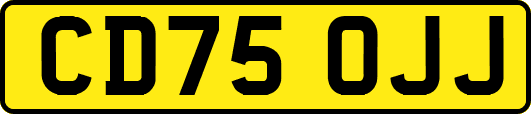 CD75OJJ