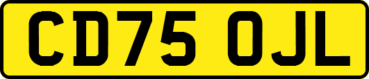 CD75OJL