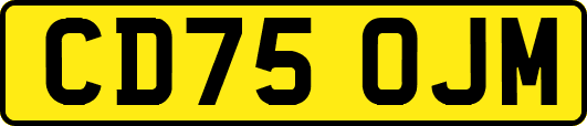 CD75OJM