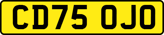 CD75OJO