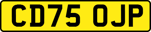 CD75OJP