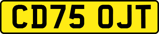 CD75OJT