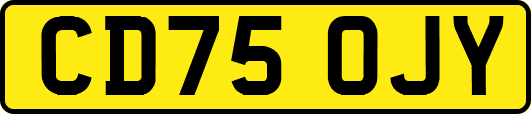 CD75OJY
