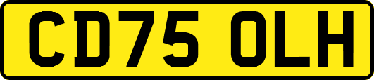 CD75OLH