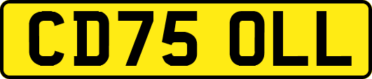 CD75OLL