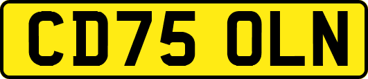 CD75OLN