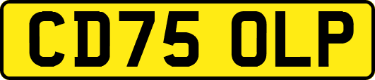 CD75OLP