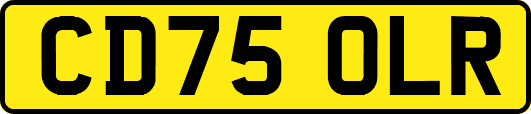 CD75OLR