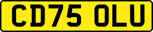 CD75OLU