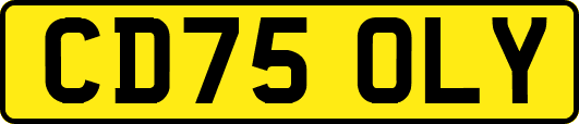 CD75OLY