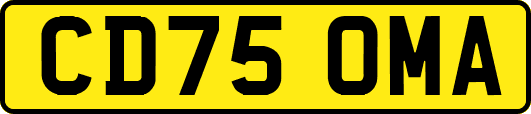 CD75OMA