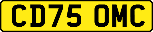 CD75OMC