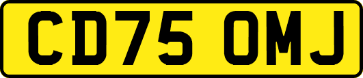 CD75OMJ