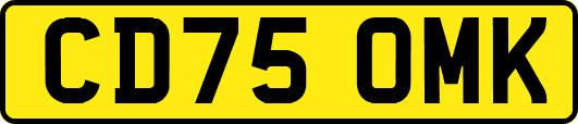 CD75OMK
