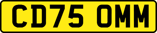 CD75OMM