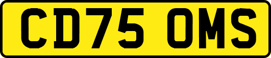 CD75OMS