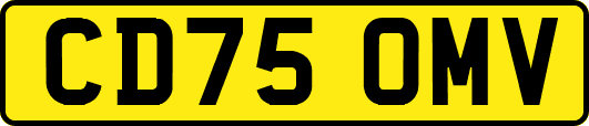 CD75OMV