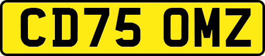 CD75OMZ
