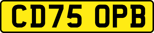 CD75OPB