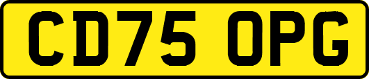 CD75OPG